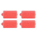 Nascita 3 cm Sponge Hair Rollers for Soft Curls 4 Pack