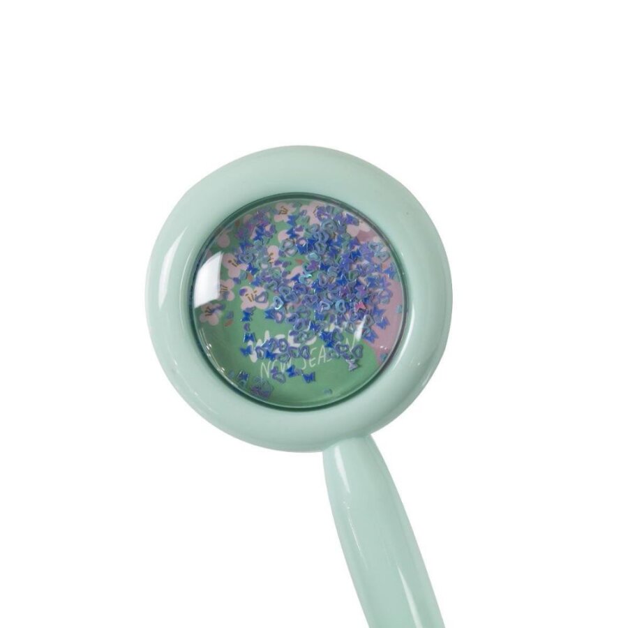 Nascita Kids Hair Detangling Brush Blue for Gentle Styling