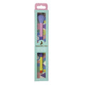 Nascita Colorfully Dual Angled Highlighter and Brow Brush