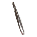 Nascita Straight Tip Tweezer for Precise Brow Shaping 051