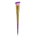 Nascita Elly Angled Kabuki Foundation Brush for Seamless Blending
