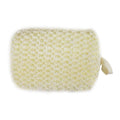 Nascita Mesh Shower Sponge for Gentle Exfoliation 1 pc