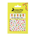 Nascita Fresh Fruit Nail Stickers