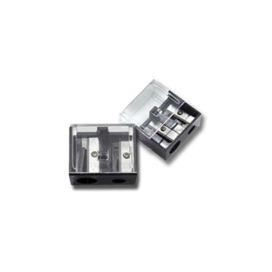 Nascita Dual Sharpener 01 Precision Makeup Tool