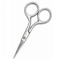 Nascita Eyebrow Scissors for Precise Shaping and Trimming