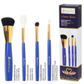 Nascita Lamore Series Daily Makeup Brush Set 4 Pieces