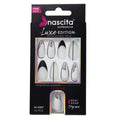 Nascita Luxury False Nails Set 24 Pieces 232