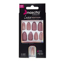 Nascita Luxe False Nails Professional Finish Set 24 Pieces - 216