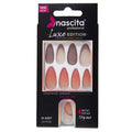 Nascita Luxe Press-On Artificial Nails 24 Pieces - 225