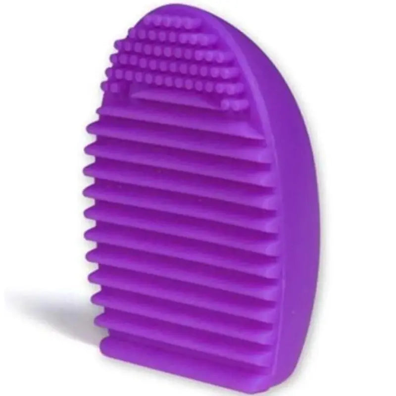 Nascita Makeup Brush Cleaning Pad for Deep Cleansing 1 pc