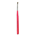 Nascita Nail Art Angled Nail Brush for French Manicure 7.5mm