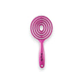 Nascita Pro Lollipop Detangling Brush Pink 1 Count
