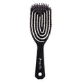 Nascita Pro Hair Brush No 25 Gentle Detangling Oval Brush
