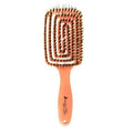 Nascita Pro Wet & Dry 3D Spiral Detangling Hair Brush
