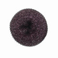 Nascita Hair Bun Maker Tool for Easy Styling Brown 7cm