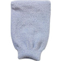 Nascita Spa Bath Lily Soft Exfoliating Shower Loofah Purple