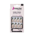 Nascita Stiletto False Nails No: 192 Professional Finish 12pc