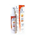 Nasmed SPF 50 Sun Protection Cream for Daily Use 125ml