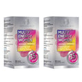 Naturalnest Multivitamin Women Daily Support 30 Tablets