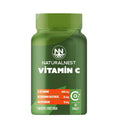 Naturalnest Vitamin C with Rosehip & Hesperidin 30 Tablets