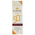 Naturmax Plantol SPF 50 Sunscreen for Sensitive Skin 50 ml
