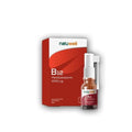 Natuwell Vitamin B12 Methylcobalamin Spray for Energy Support 5ml