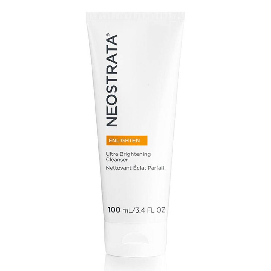 Neostrata Enlighten Ultra Brightening Cleanser for Radiant Skin 100ml