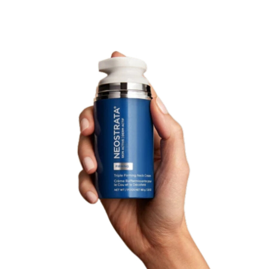 Neostrata Skin Active Triple Firming Neck Cream 80g