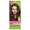 Nevacolor Hair Color Set 6 Dark Blonde Long-Lasting Shine