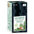 Nevacolor Naturalis 1-1 Blue Black Vegan Hair Color 50ml