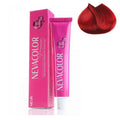 Nevacolor Tube Hair Color 0-66 Intense Fire Red 50ml