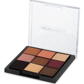 New Well 9-Color Eyeshadow Palette Matte and Shimmer No 03