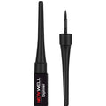New Well Kare Dipliner Precise Matte Eyeliner 5ml