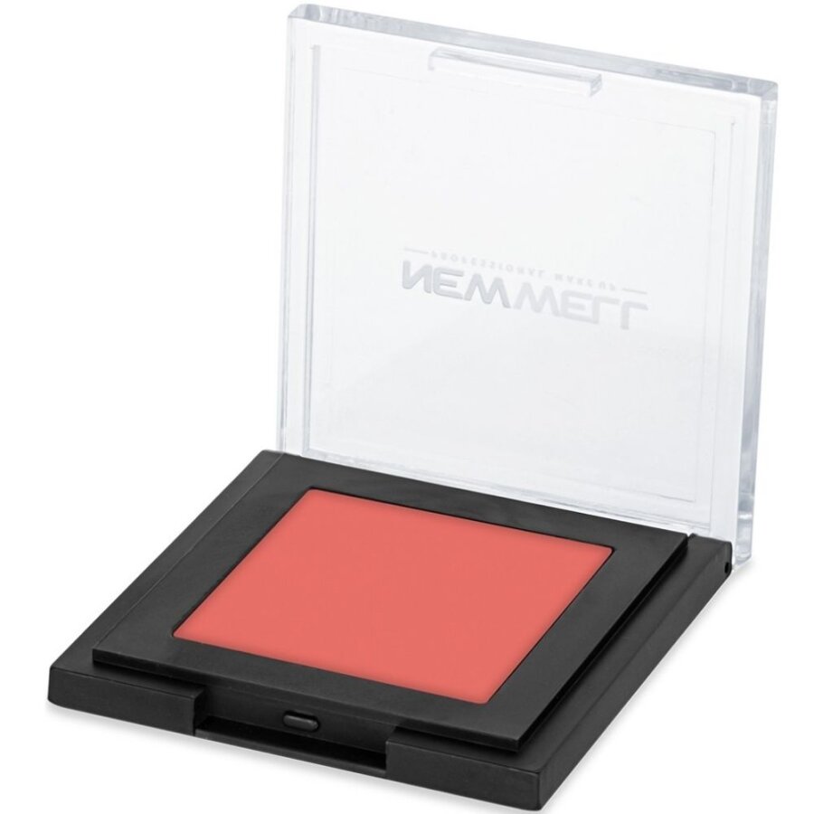 New Well Powder Blush 02 for a Natural Radiant Glow 12g