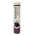 Newvit Sambucus Nigra Vitamin C, 20 Tablets