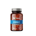Noiva Omega 3 1200 mg Dietary Supplement 60 Softgels