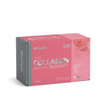Noiva The Collagen Beauty Pineapple Flavor Peptides 30 Sachets