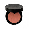 Note Cosmetique Luminous Silk Compact Blush 02 Pink in Summer