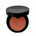Note Cosmetique Luminous Silk Compact Blush 05 Desert Rose 5.5g