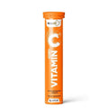 Nouplus Vitamin C 1000mg Daily Support 20 Effervescent Tablets