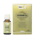 Nouplus Vitamin D3 1000 IU Oral Spray for Adults 20 ml