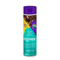 Novex My Curls Defining Shampoo with 7 Plant Oils 300ml