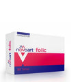 Novojenus Novoart FOLIC Daily Multivitamin Support 30 Tablets