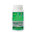 Nua Biological NUA EPA 450 Omega-3 Supplement 90 Capsules