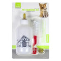 Nunbell Pet Nursing Bottle for Kittens and Puppies 100ml