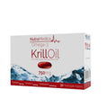 Nutramedica Omega 3 Krill Oil with Astaxanthin 750 mg 30 Capsules