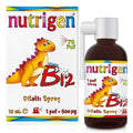 Nutrigen Vitamin B12 Methylcobalamin 500mcg Spray 10ml