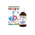 Nutrigen Vitamin D3 400 IU Spray & Drops for Kids 20ml
