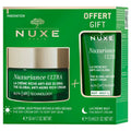 Nuxe Nuxuriance Ultra Rich Cream and Night Cream Set 50ml + 15ml