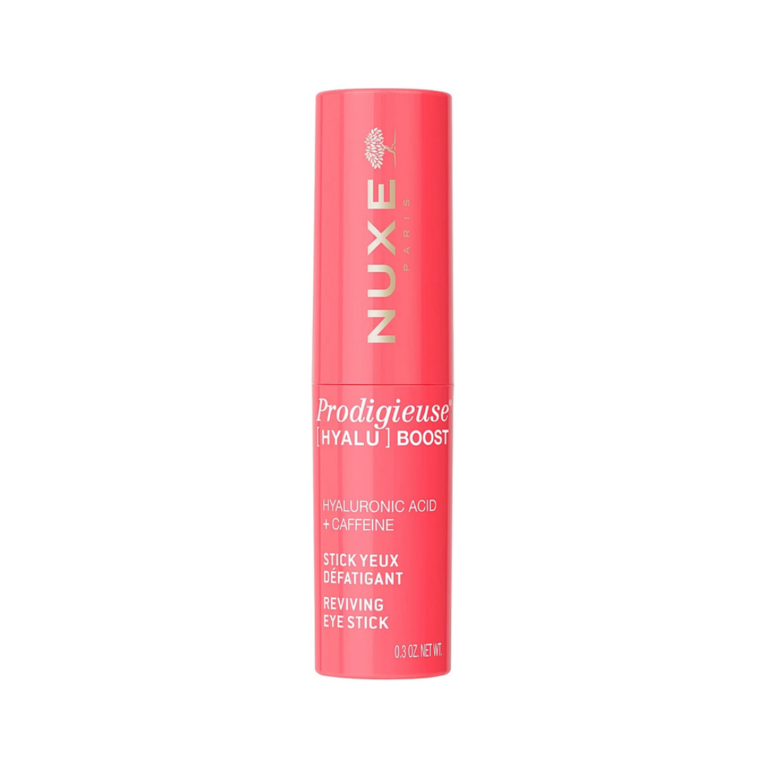 Nuxe Prodigieuse Hyalu Boost Eye Stick for Hydration 8.5g